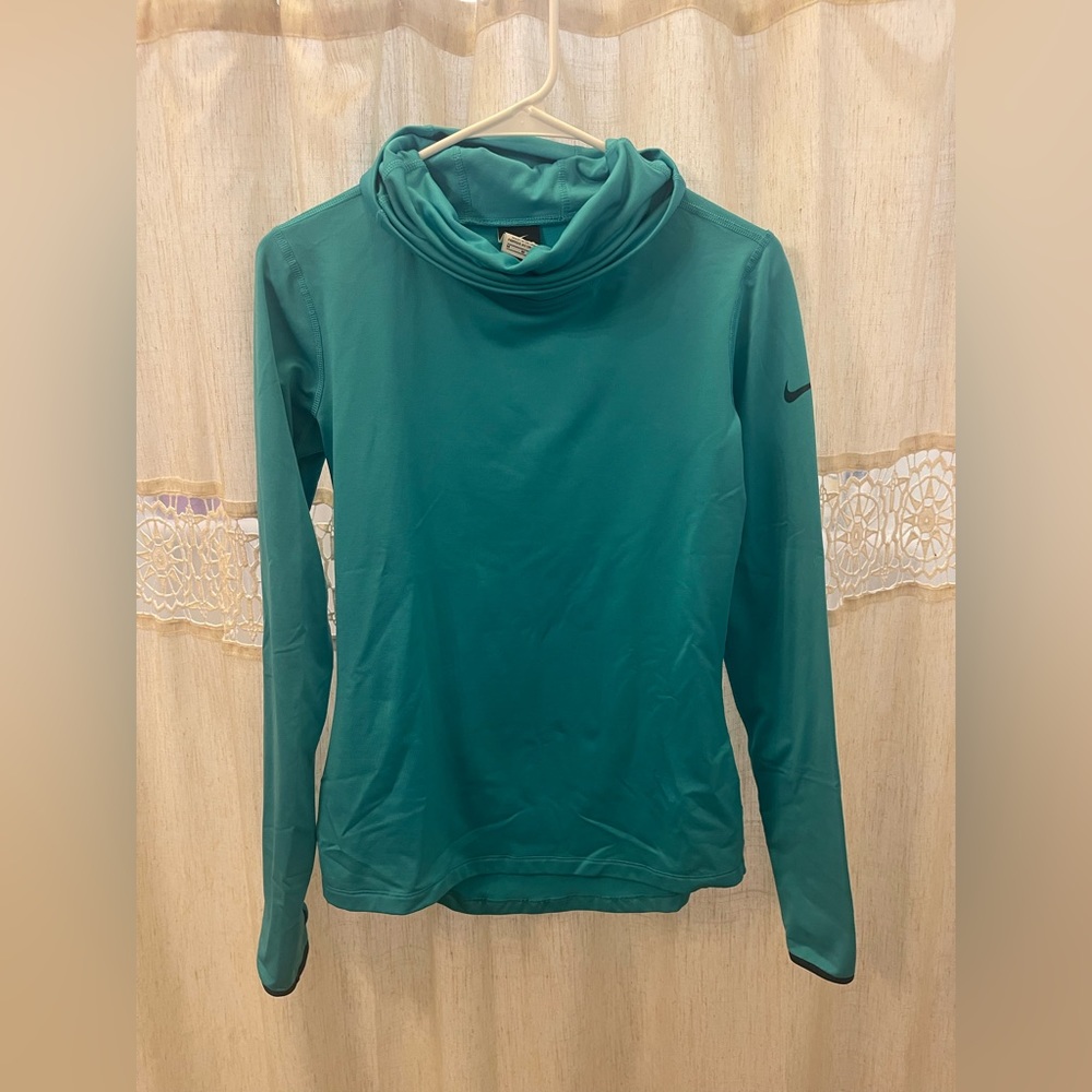 Mike long sleeve